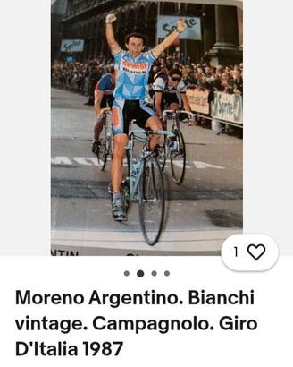 Maglia ciclismo