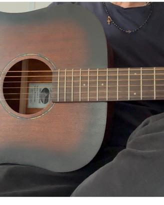 Chitarra Tanglewood TWCR D acustica amplificata
