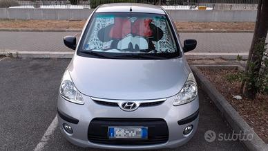 Hyundai i10 - 53.500 km