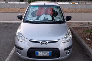 Hyundai i10 - 53.500 km