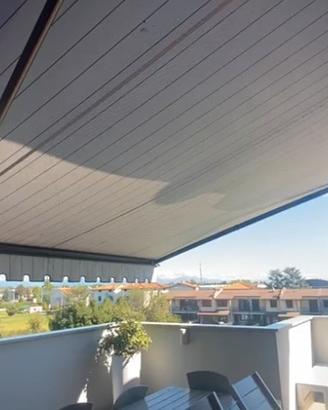 Tenda da sole motorizzata -Prezzo Ribassato-