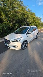 Ford vignale 