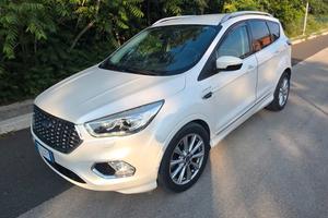 Ford vignale 