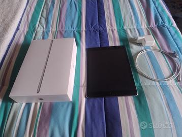 Ipad 5 WIFI+CELL 128 GB