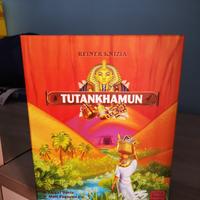 Gioco Tutankhamun