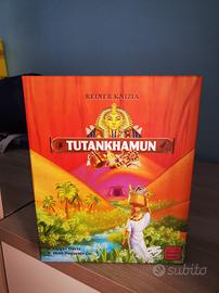Gioco Tutankhamun