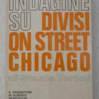 Studs Terkel - Indagine su Division Street Chicago