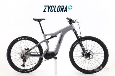 BH AtomX Lynx 9.7 XT t.L