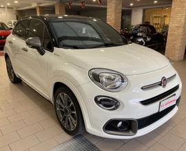 FIAT 500X 1.0 T3 120 CV Sport #TETTO NERO