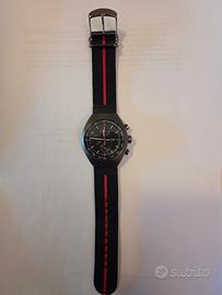 Timex Legacy Tonneau Chronograph