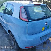 Fiat punto 199 1.3 d multijet 75cv 12-23 ricambi