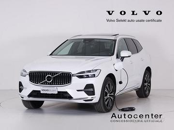 Volvo XC60 T6 PLUG IN RECHARGE PHEV INSCRIPTI...