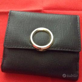 Portafoglio nero Cruz by Carpisa