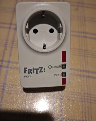 Fritz Dect 200