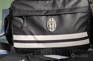 Borsa tracolla Juventus + Maglia