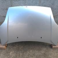 Cofano motore Ford Fiesta dal 2002 al 2008
