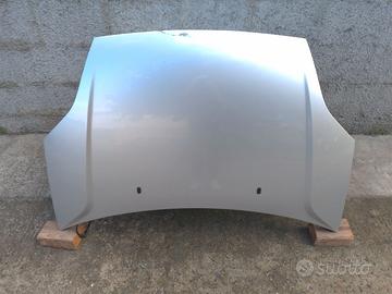 Cofano motore Ford Fiesta dal 2002 al 2008