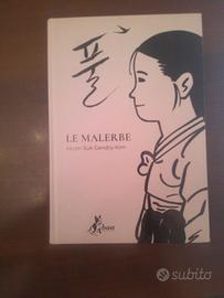 le malerbe(bao,manga,2023)