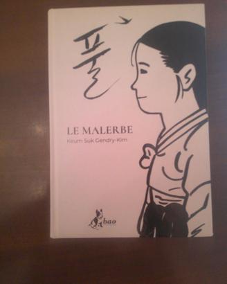 le malerbe(bao,manga,2023)