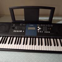 Yamaha PSR e333