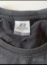 Maglietta Russell Athletic