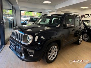 JEEP Renegade Renegade 1.3 T4 DDCT Limited