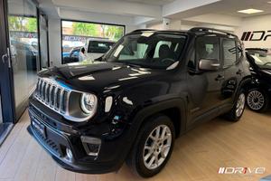 JEEP Renegade Renegade 1.3 T4 DDCT Limited