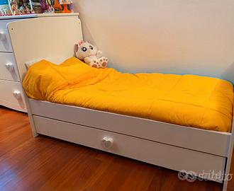 Culla-Letto bambina SAUTHON
