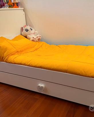Culla-Letto bambina SAUTHON