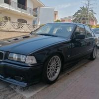 BMW serie 3 E36 320i ASI