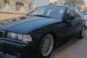 BMW serie 3 E36 320i ASI