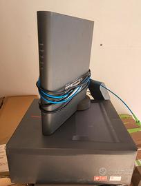 Vodafone Wi-FI 6 Station 
