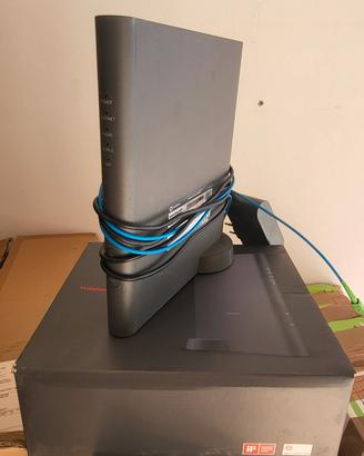 Vodafone Wi-FI 6 Station 