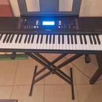 TASTIERA YAMAHA PSR-E373