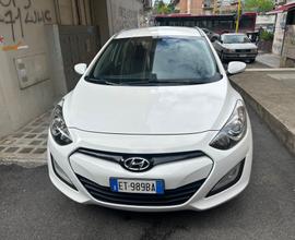 Hyundai i30 Wagon 1.6 CRDi Comfort