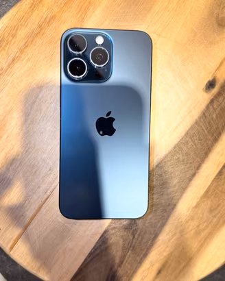 Iphone 15 Pro Max 512GB - 96% Perfetto