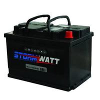 BATTERIA AUTO