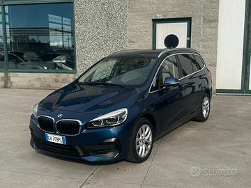 Bmw 218 Grand Tourer 7 posti