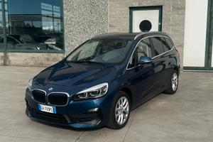 Bmw 218 Grand Tourer 7 posti