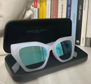 Occhiali da sole Cristian Leroy