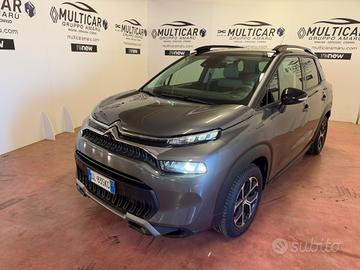 Citroen C3 Aircross PureTech 130 S&S EAT6 Shine Pa