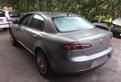 Ricambi Alfa Romeo 159 berlina 2006 2400cc JTD