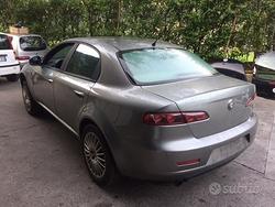 Ricambi Alfa Romeo 159 berlina 2006 2400cc JTD