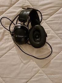 PIONEER SE-205 CUFFIE 