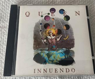 Collection 80/90 Queen