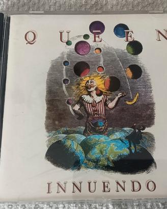 Collection 80/90 Queen