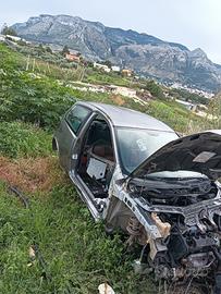 ricambi punto seconda serie