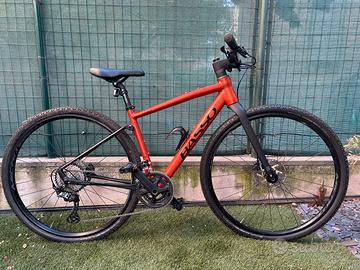 Bicicletta Gravel TERA Basso - M