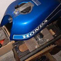 serbatoio Honda Cb