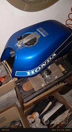 serbatoio Honda Cb